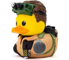 TUBBZ Ente - Ghostbusters Ray Stantz / 9cm