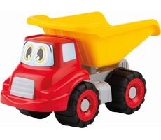 Androni Happy Truck / 26,5 cm / ab 12 Monaten