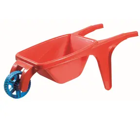 Androni Wheel XL tiefrot / Länge 69 cm / ab 12 Monaten
