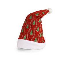 Rappa Weihnachtsmütze