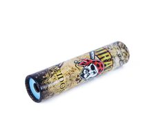 Rappa Pirate Kaleidoscope