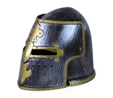 Rappa Tempelritterhelm