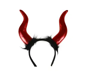 Rappa Devil's Horns Maxi