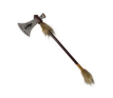 Rappa Indianer Axt