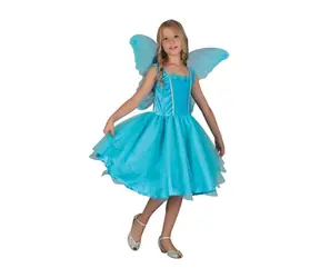MaDe 00986 - Karnevalskleid - Fee, 120-130 cm