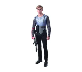 MaDe 09169 - Karnevalskleid - Gladiator, M (52-54)