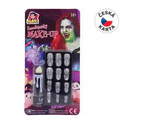 MaDe Halloween-Accessoires, Lippenstift