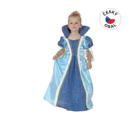 MaDe 82503 - Prinzessin Karnevalskostüm, 92-104cm
