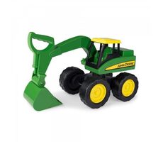 John Deere Kids - Großer Bagger mit Tieflöffel / ab 3 Jahren