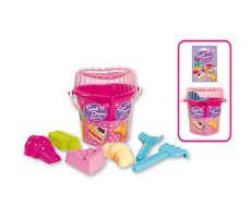 Androni Sandkasten-Set, Konfekt, Mittel / ab 12 Monaten