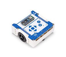Arduino Alvik-Roboter zum Programmieren und STEAM-Lernen