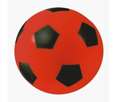 Androni Softball rot / Durchmesser 12 cm / ab 3 Jahren