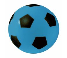 Androni Softball blau / Durchmesser 19,4 cm / ab 3 Jahren