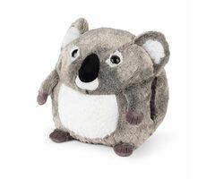 Cozy Noxxiez Koala - warmes Plüschkissen 3 in 1 / ab 0 Jahren