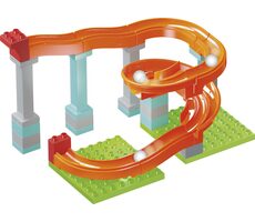 Androni UNICO PLUS Kugelbahn klein / 31-teilig / ab 4 Jahren