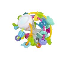 Playgro - Fun Ball Pastell / ab 3 Monaten