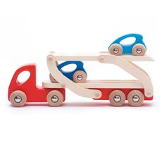 Bajo Eco Autotransporter-Set