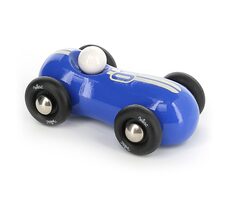 Vilac Rennwagen Streamline PM blau