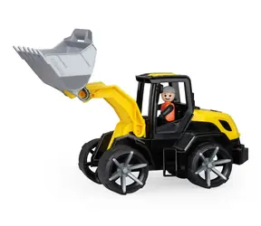Lena TRUXX 2 Loader