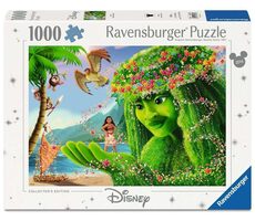 Ravensburger Disney Kollektion: Vaiana / 1000 Teile / ab 14 Jahren