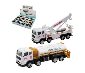 MaDe 14687 Pappelauto / 17,3 x 8,2 x 4,9 cm / ab 3 Jahren