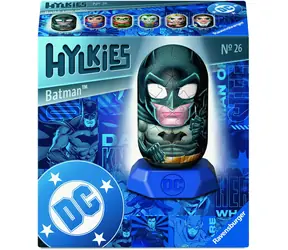 Ravensburger 3D Puzzle Hylkies: DC: Batman / 54 Teile / ab 6 Jahren