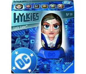 Ravensburger 3D Puzzle Hylkies: DC: Lois Lane / 54 Teile / ab 6 Jahren
