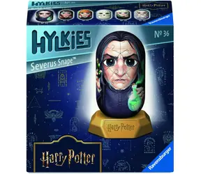 Ravensburger 3D Puzzle Hylkies: Harry Potter: Severus Snape / 54 Teile / ab 6 Jahren