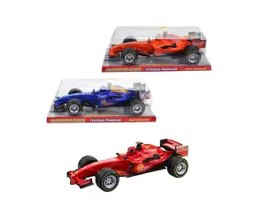 MaDe Formula mit Licht und Sound / 25 cm / ab 3 Jahren