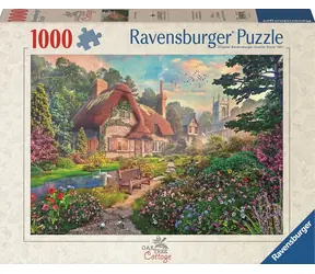 Ravensburger Paradies im Herzen der Natur / 1000 Teile / ab 14 Jahren