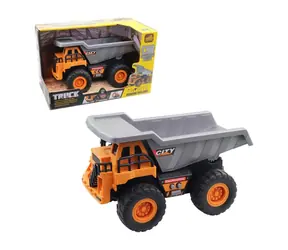 MaDe Akku-LKW / 21 cm / ab 3 Jahren