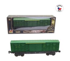 MaDe 20528 Planwagen / 25 cm / ab 3 Jahren