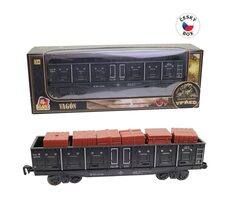 MaDe 20529 Hochwandwagen / 25 cm / ab 3 Jahren