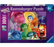 Ravensburger Im Kopf 2 / 100 Teile / ab 6 Jahren