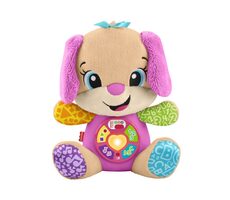 Fisher-Price® JFD36 SMART Stages® Sprechende Hundekrankenschwester / ab 6 Monaten