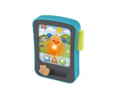 Fisher-Price® JGX03 Story Reader / ab 6 Monaten