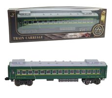 MaDe Batteriebetriebener Personenwagen, leicht / 30,5 cm / ab 3 Jahren