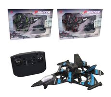 MaDe 20437 Ferngesteuertes Kampfflugzeug / 2,4 GHz / 24 cm / ab 14 Jahren