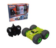 MaDe 20762 Ferngesteuertes Wendeauto / 2,4 GHz / 15 cm / ab 3 Jahren