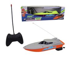 MaDe Ferngesteuertes Boot / 24 x 7 x 5cm / ab 3 Jahren