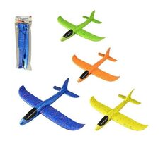 MaDe 06094 Wurfflugzeug / ab 3 Jahren