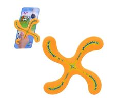 MaDe 18429 Fliegende Untertasse / 26 x 26 cm / ab 3 Jahren