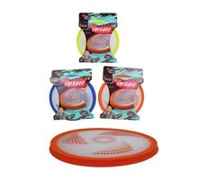 MaDe 18441 Fliegende Untertasse / 19 cm / ab 3 Jahren