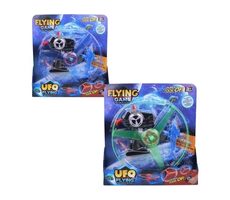 MaDe 18750 Fliegende Untertasse / 25 cm / ab 3 Jahren