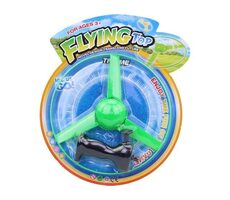 MaDe Fliegende Untertasse / 25 cm / ab 3 Jahren