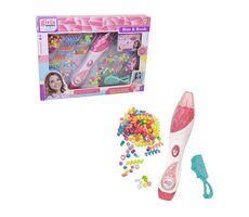 MaDe 16094 Haarperlen-Flechtset / 38,6 x 28,5 x 5,2 cm / ab 5 Jahren