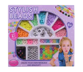 MaDe Beads mit Zubehör / ab 3 Jahren