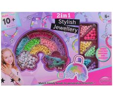 MaDe Beads in einer Box / ab 3 Jahren