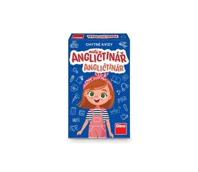 Dino Smart Quizzes - Little English Teacher / ab 7 Jahren
