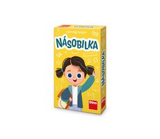 Dino Smart Quizzes - Multiplikation / ab 7 Jahren